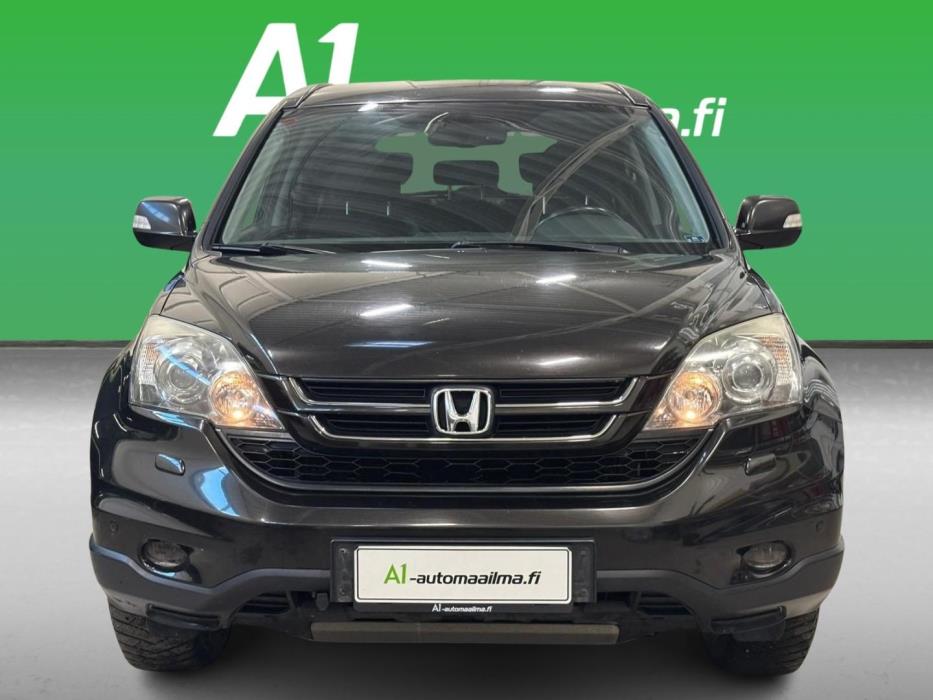HONDA CR-V 2011