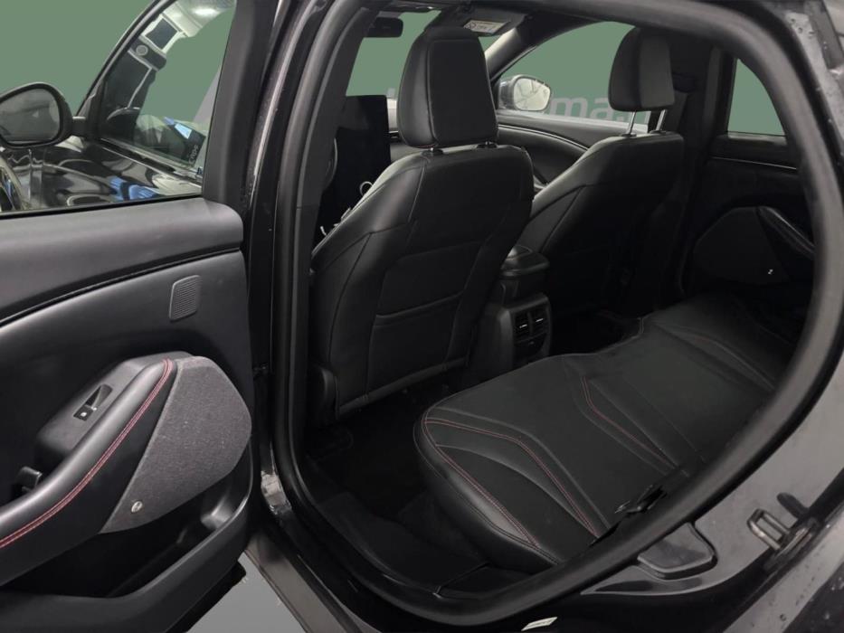 FORD Mustang Mach-E 2022