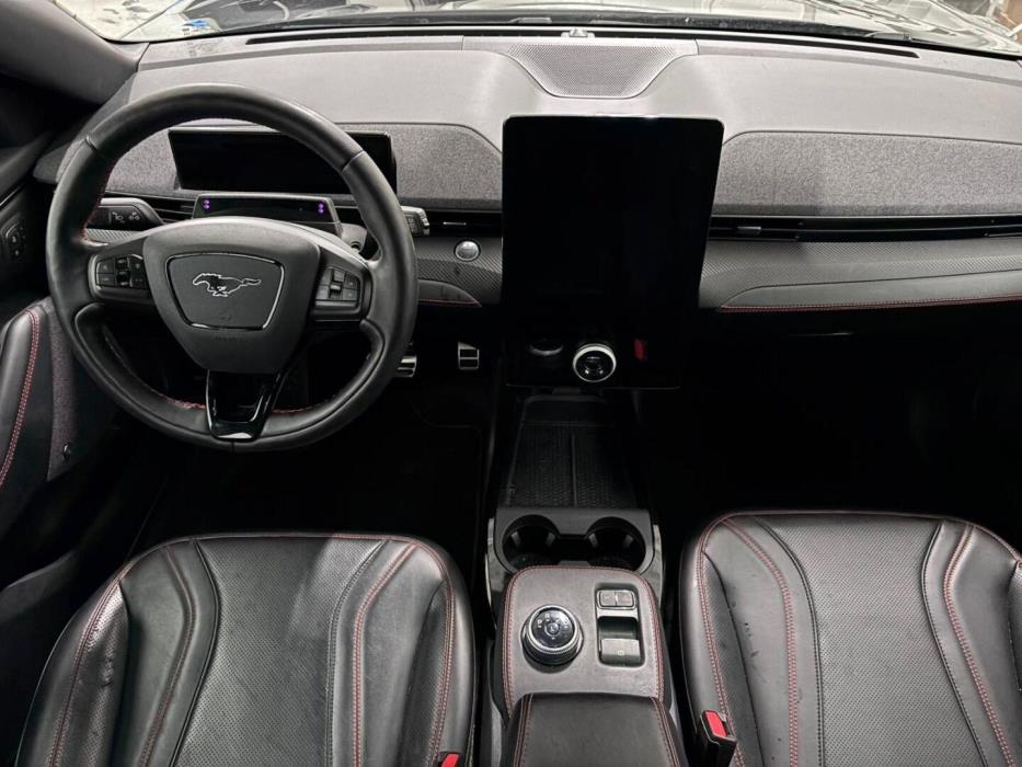 FORD Mustang Mach-E 2022