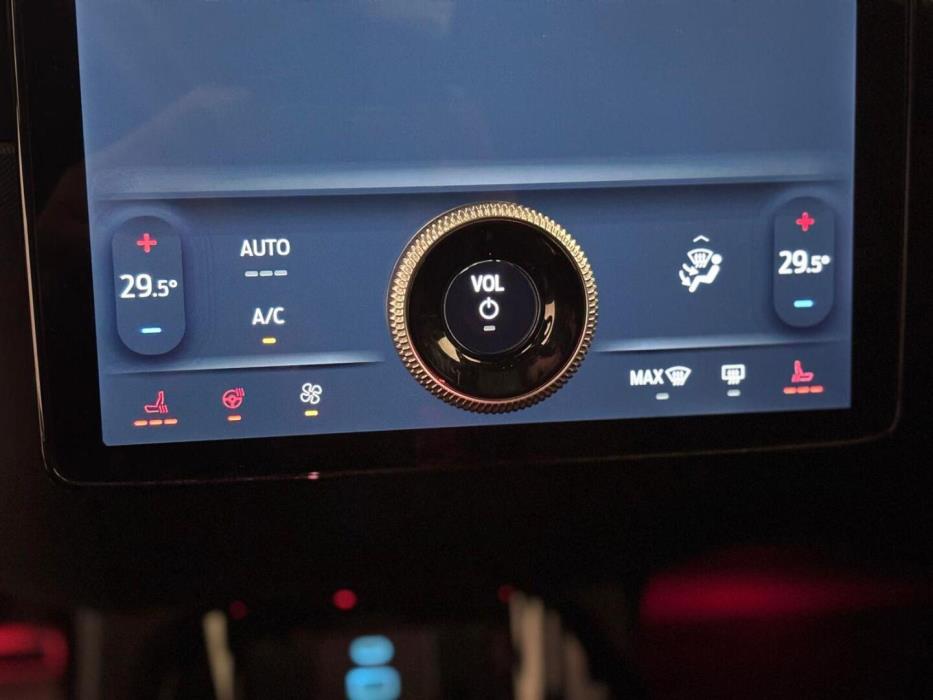 FORD Mustang Mach-E 2022