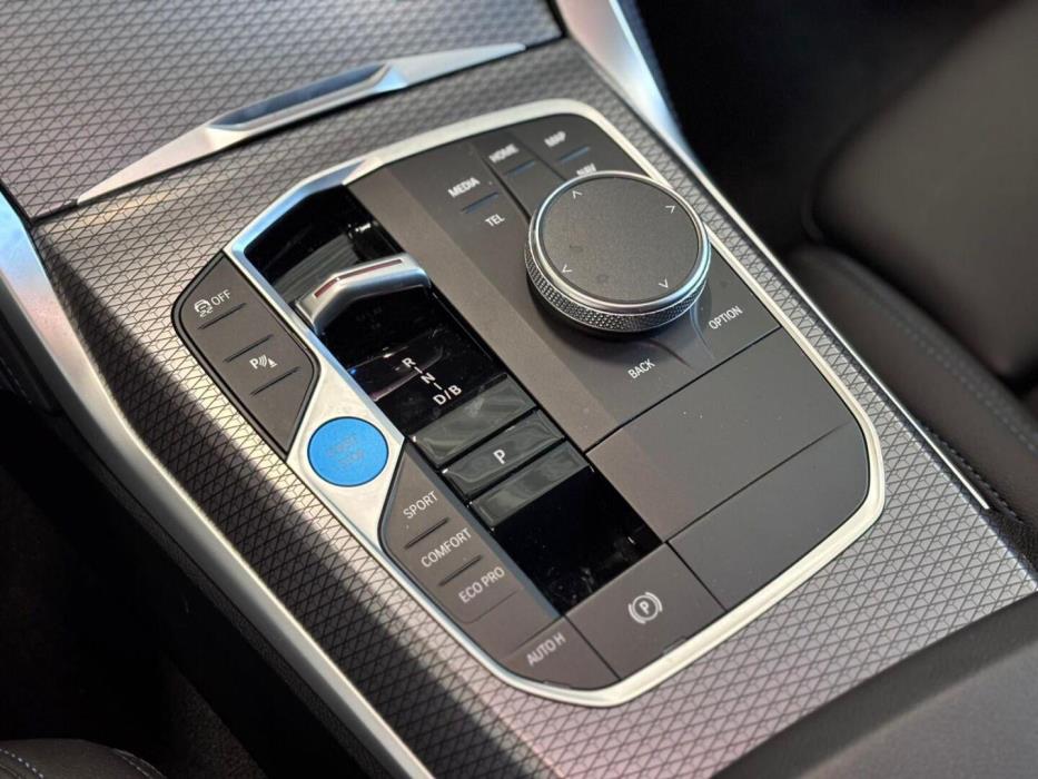 BMW i4 M50 2024