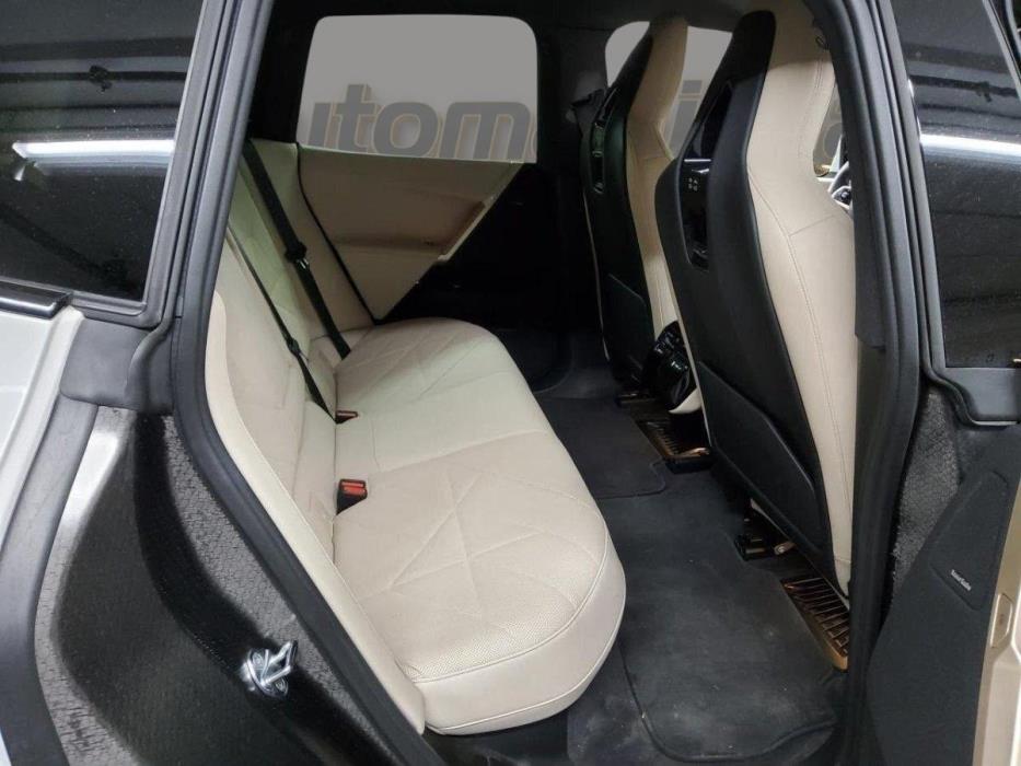 BMW iX 2022