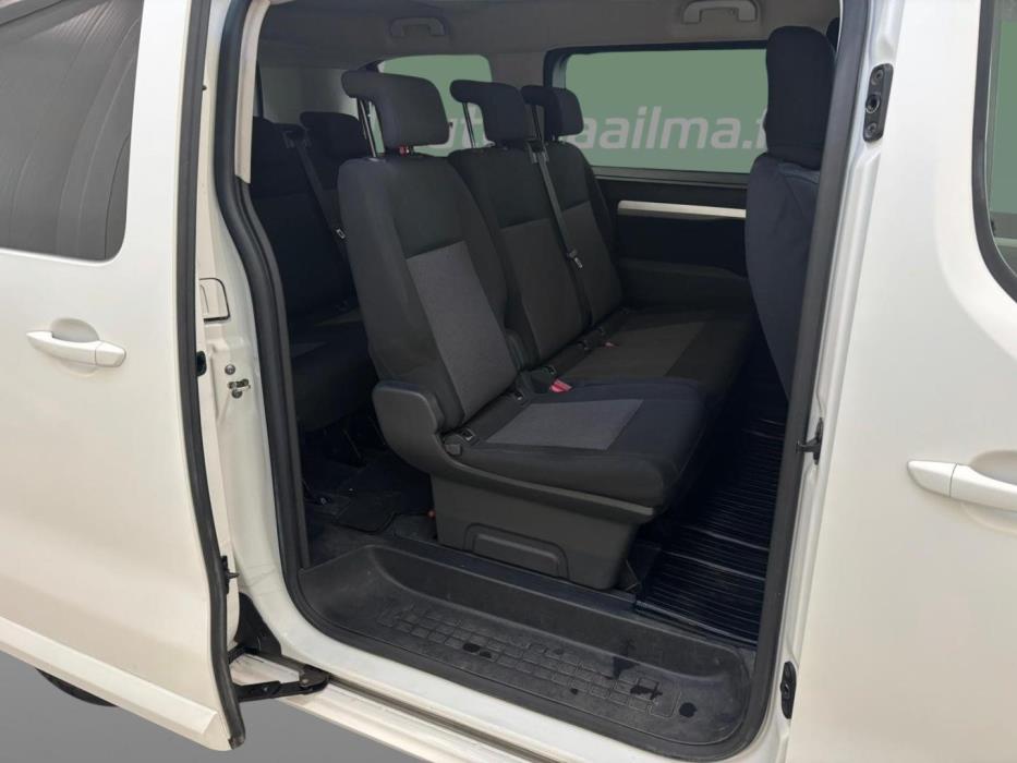 TOYOTA Proace Verso 2018