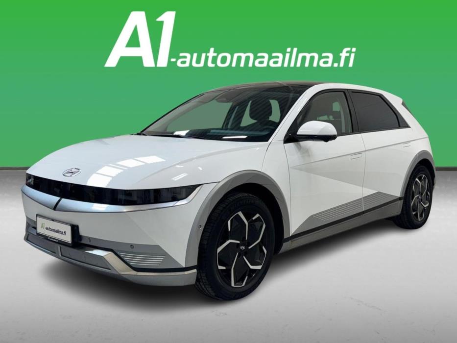 HYUNDAI Ioniq 5 2022