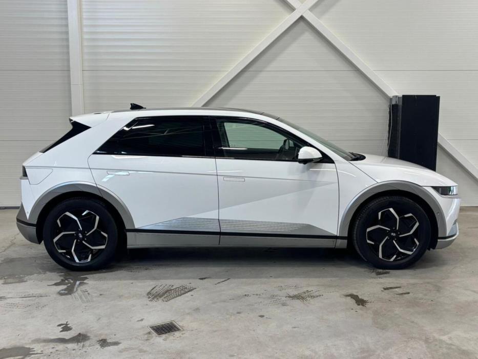 HYUNDAI Ioniq 5 2022