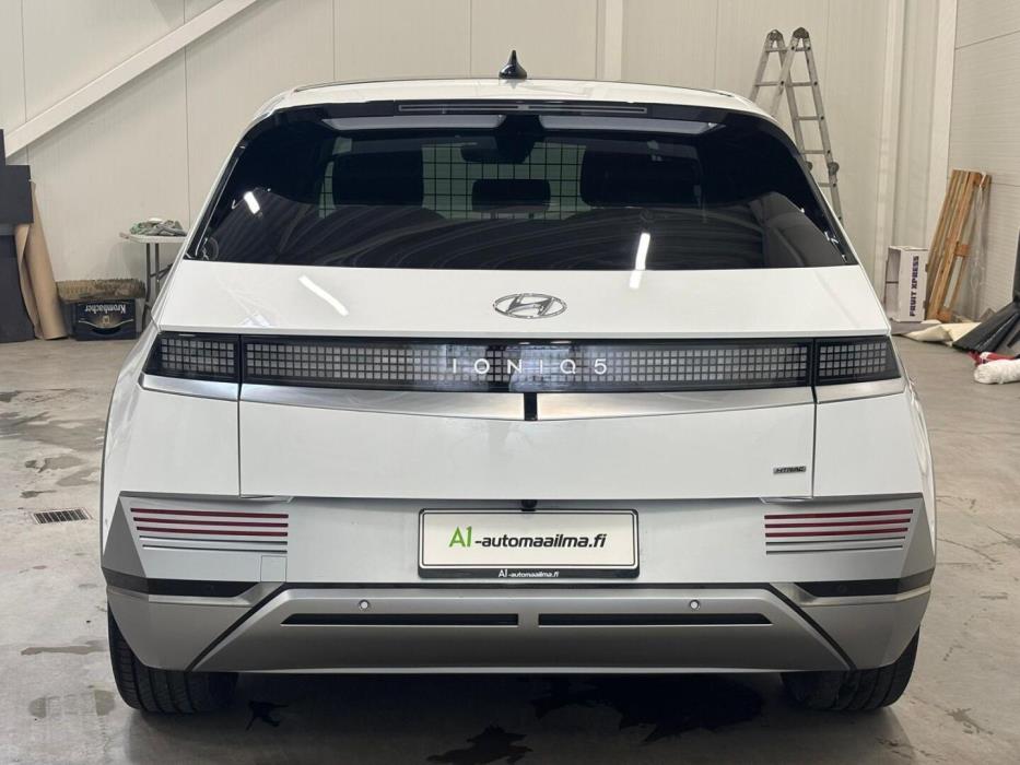 HYUNDAI Ioniq 5 2022