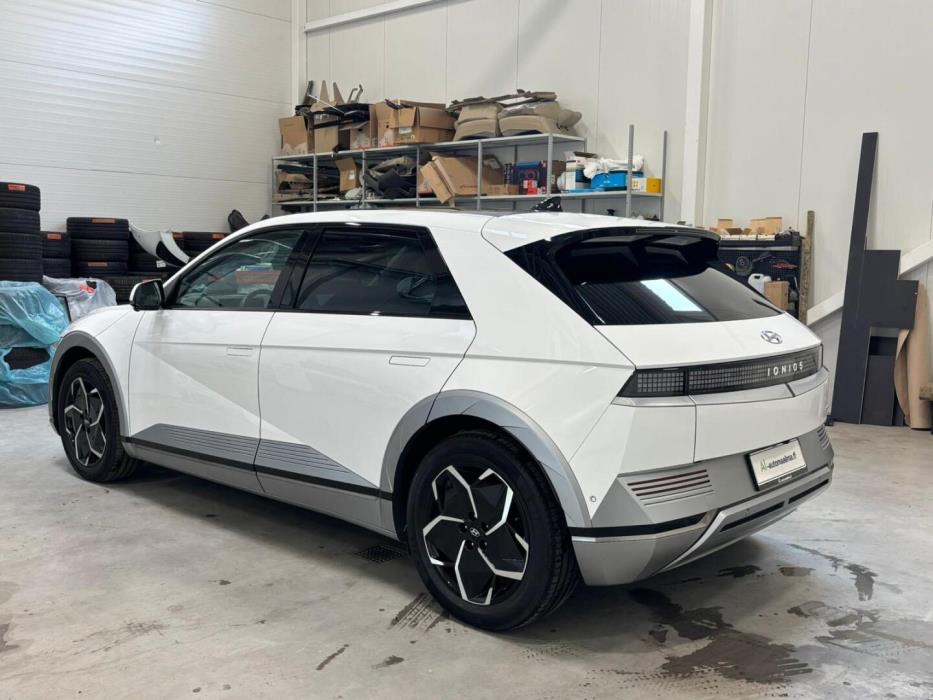 HYUNDAI Ioniq 5 2022