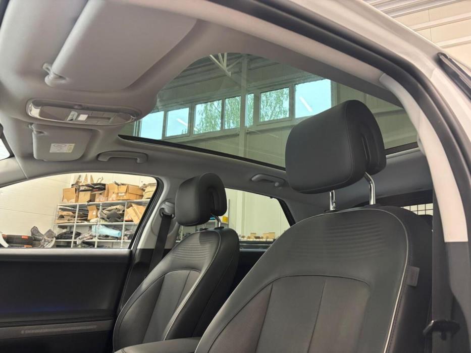 HYUNDAI Ioniq 5 2022