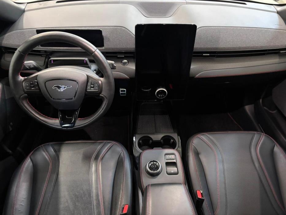 FORD Mustang Mach-E 2022