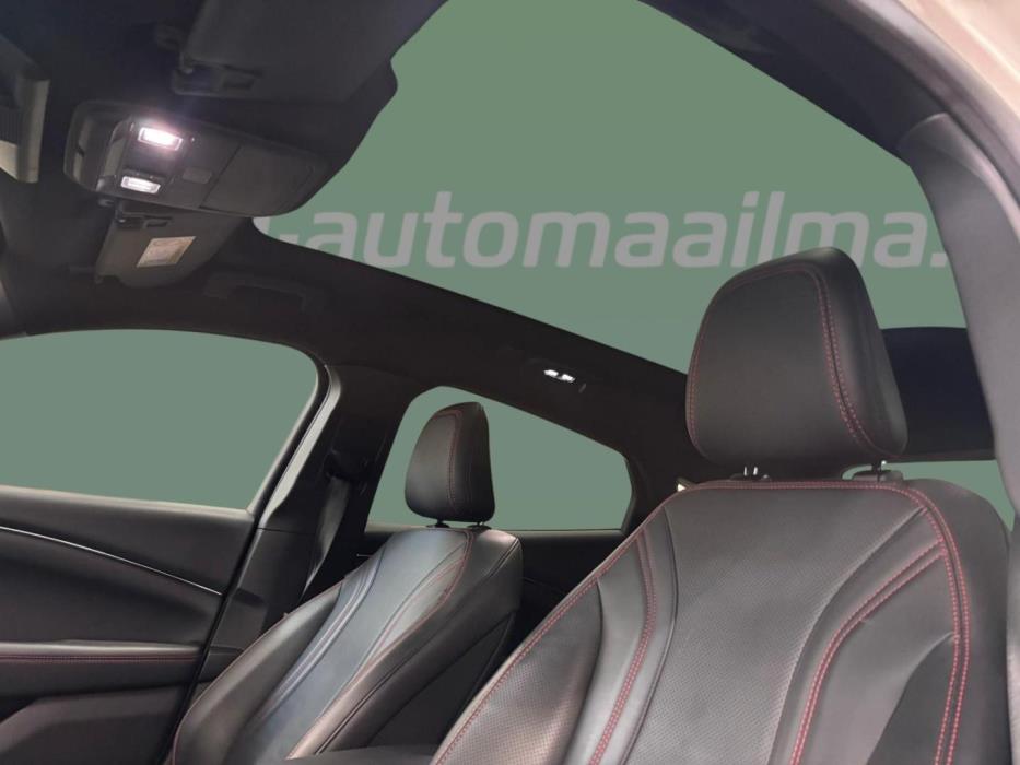 FORD Mustang Mach-E 2022