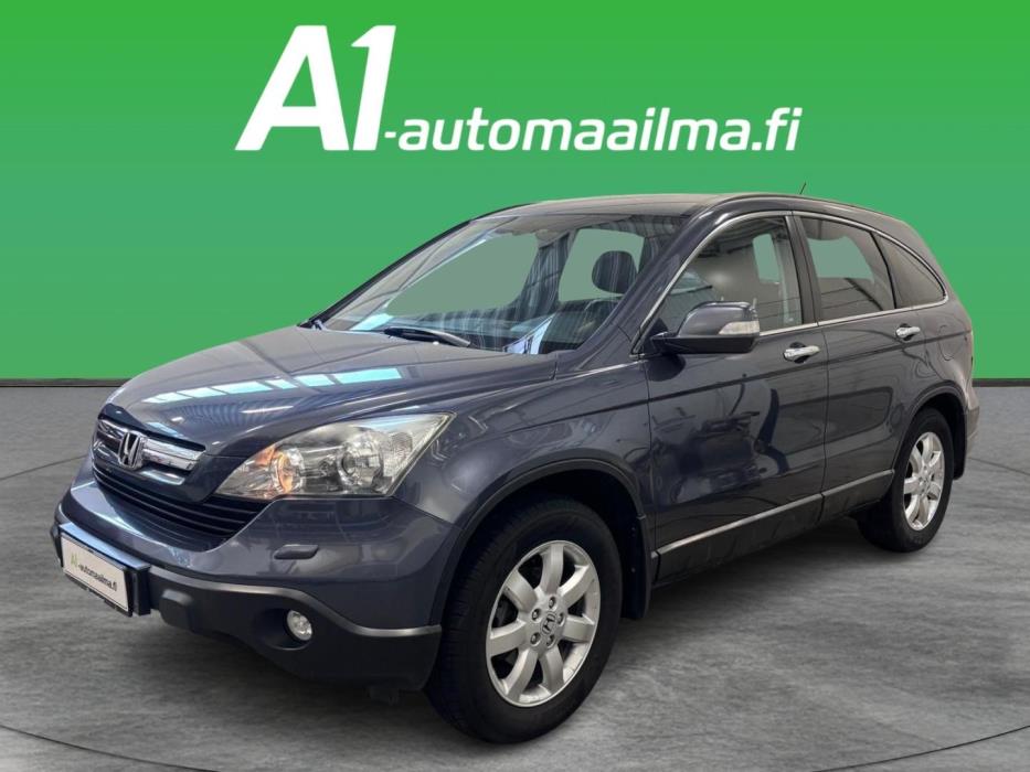 HONDA CR-V 2007