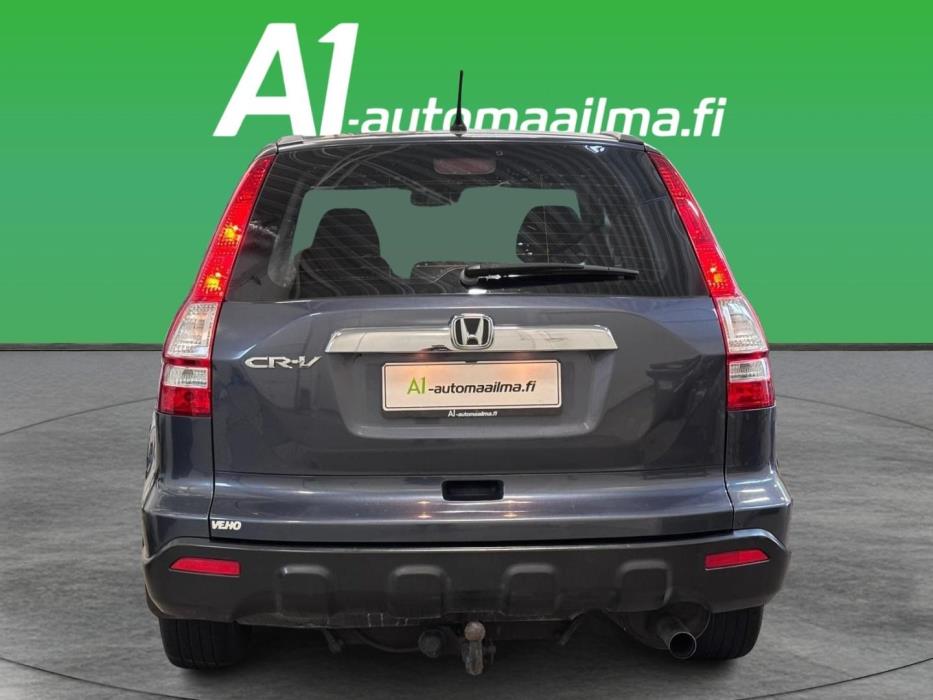HONDA CR-V 2007