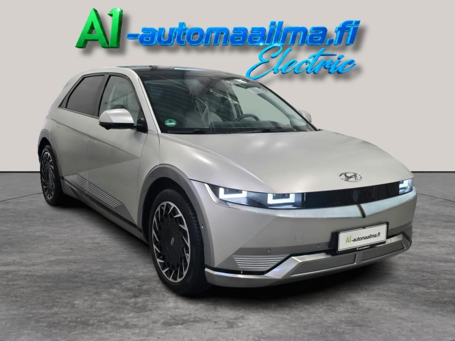 HYUNDAI Ioniq 5 2023