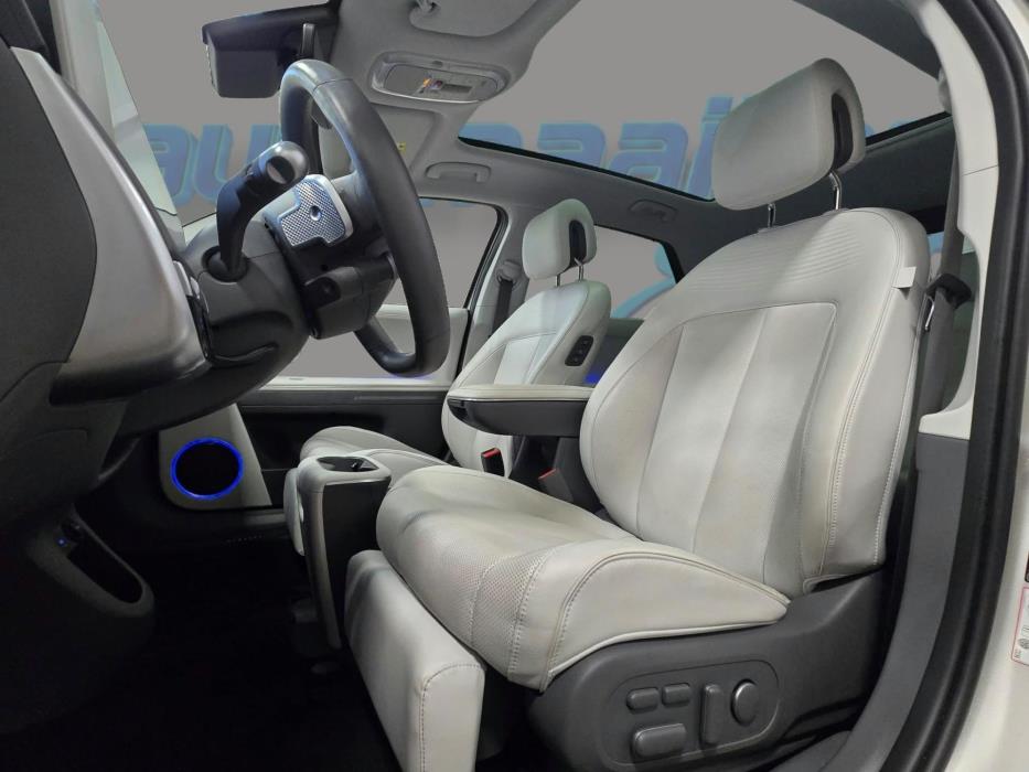 HYUNDAI Ioniq 5 2023