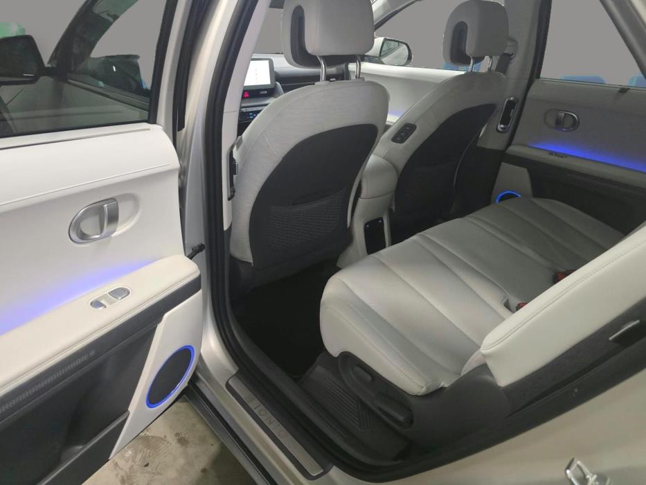 HYUNDAI Ioniq 5 2023