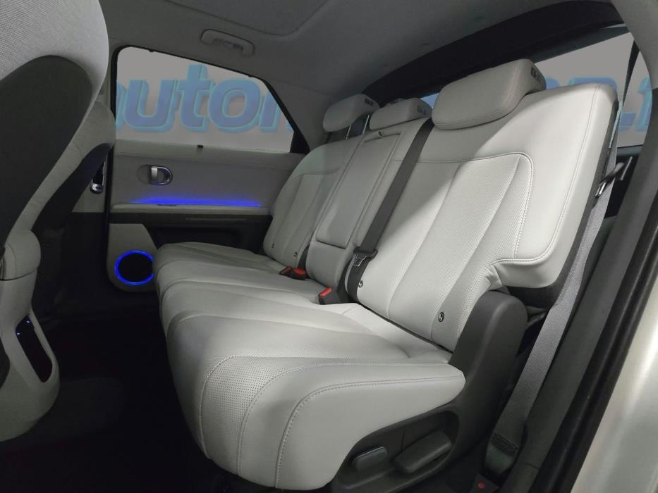 HYUNDAI Ioniq 5 2023