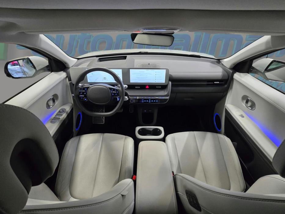 HYUNDAI Ioniq 5 2023