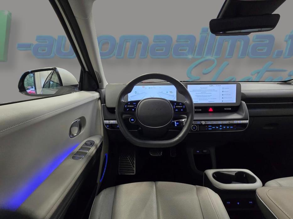 HYUNDAI Ioniq 5 2023