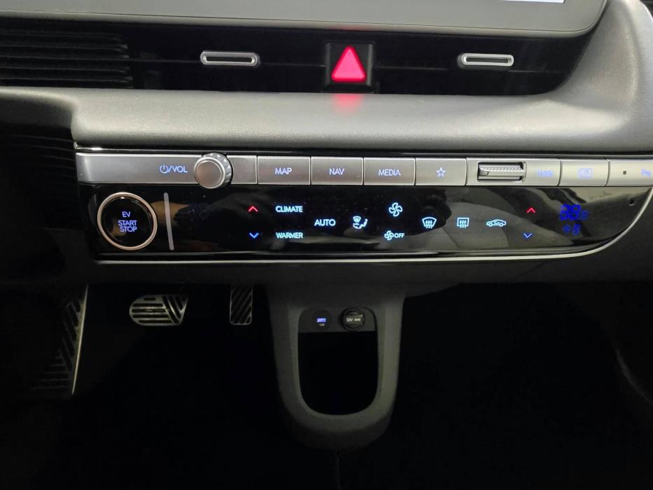 HYUNDAI Ioniq 5 2023