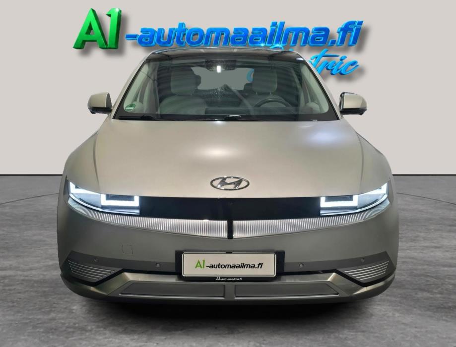 HYUNDAI Ioniq 5 2023