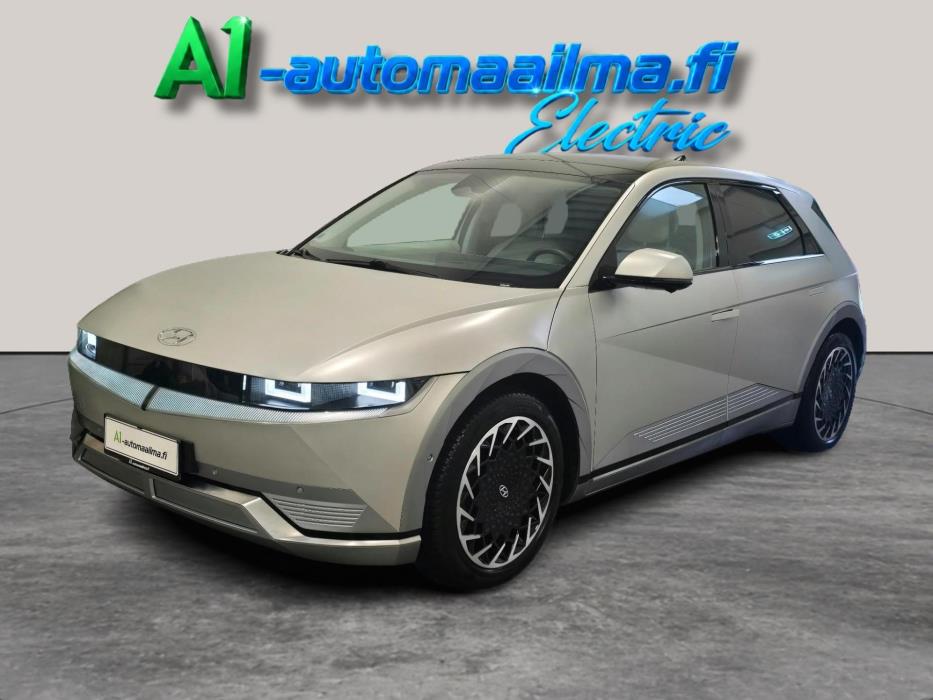 HYUNDAI Ioniq 5 2023