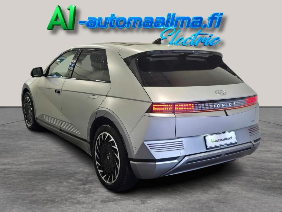HYUNDAI Ioniq 5 2023