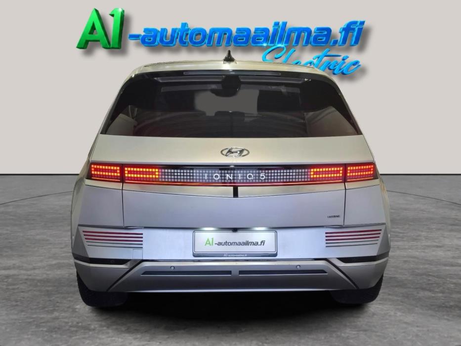 HYUNDAI Ioniq 5 2023