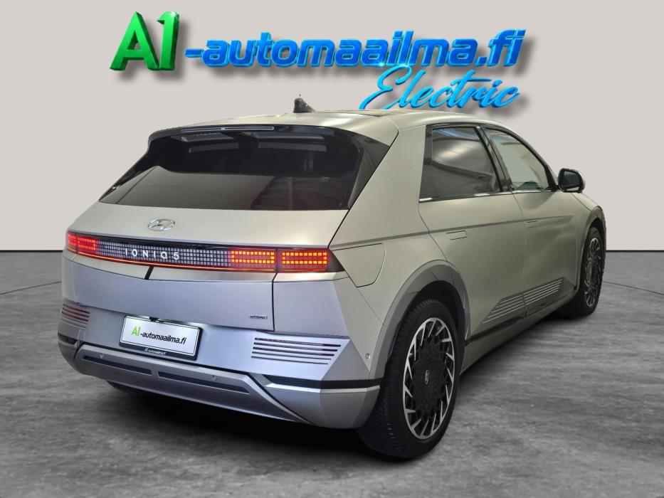 HYUNDAI Ioniq 5 2023
