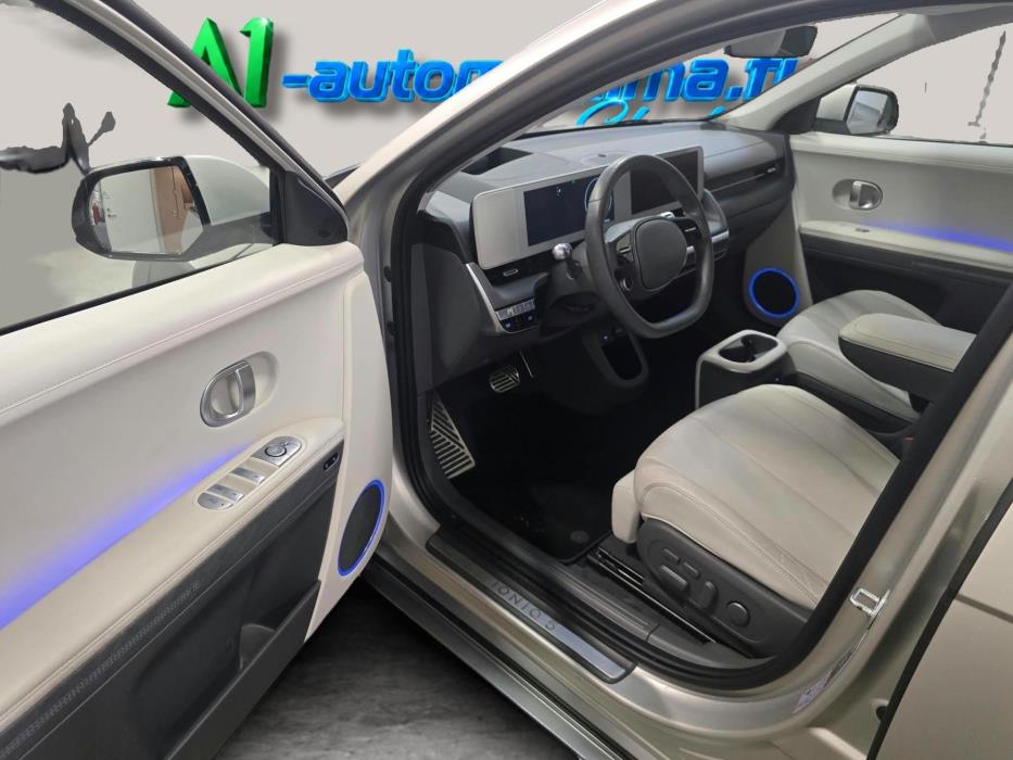 HYUNDAI Ioniq 5 2023