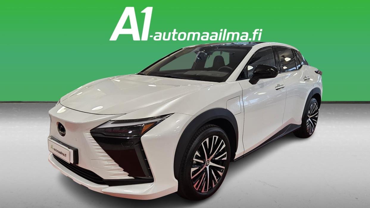 LEXUS RZ 2023