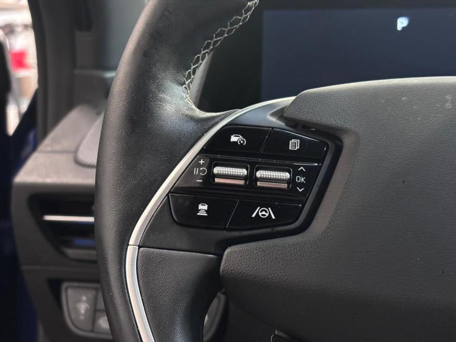 KIA EV6 2022