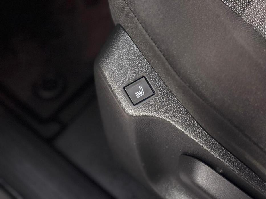 PEUGEOT Partner 2021