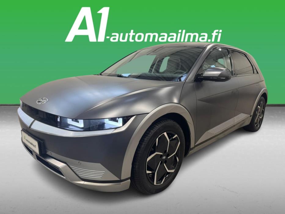 HYUNDAI Ioniq 5 2022