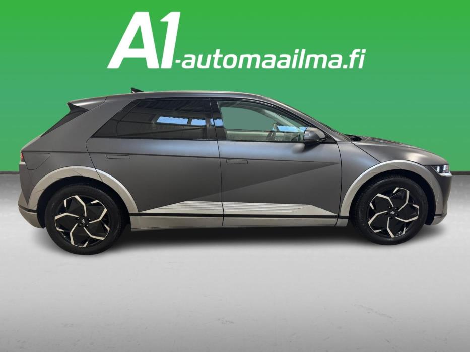 HYUNDAI Ioniq 5 2022