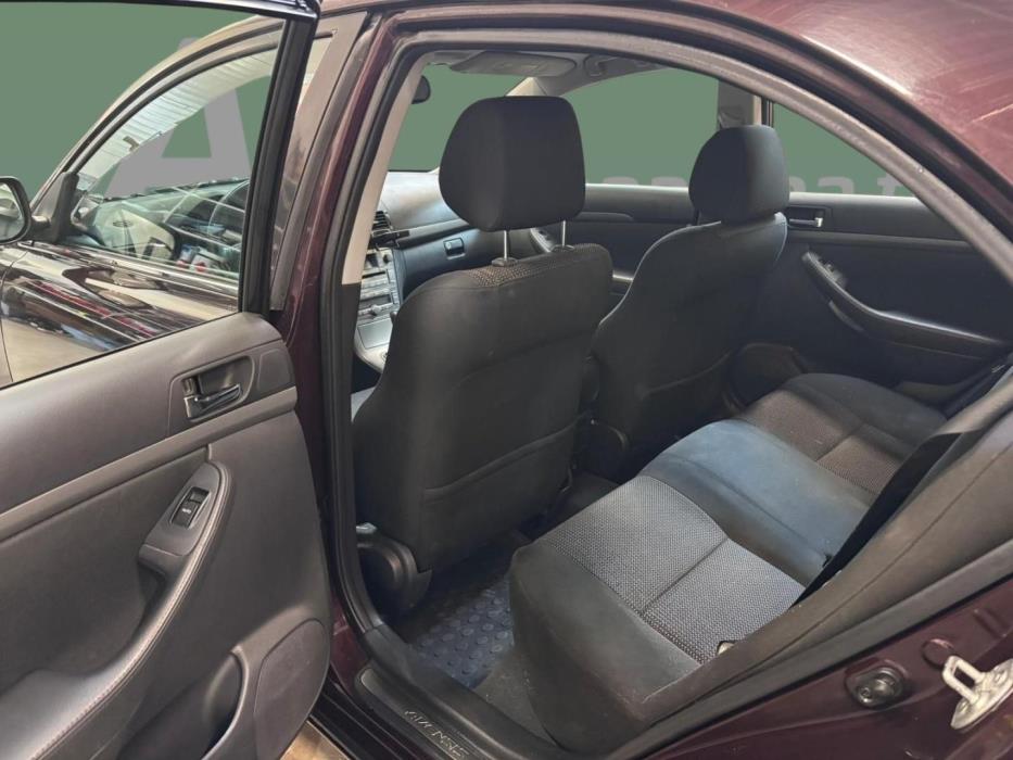 TOYOTA Avensis 2006