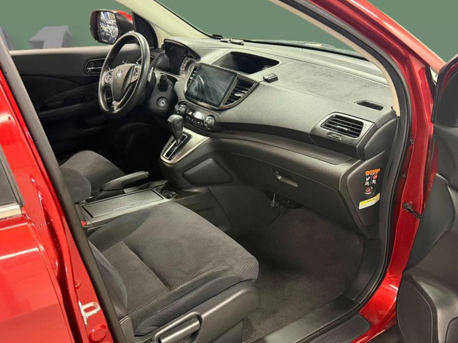 HONDA CR-V 2013
