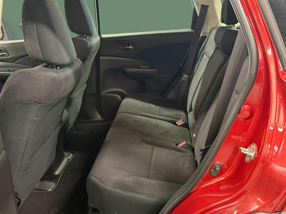 HONDA CR-V 2013