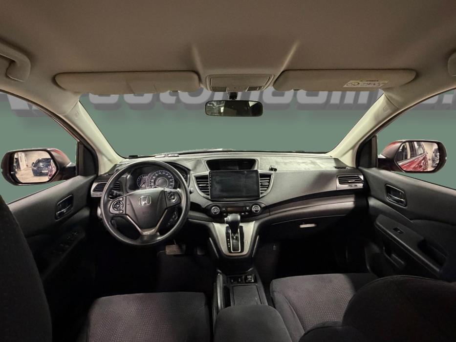 HONDA CR-V 2013