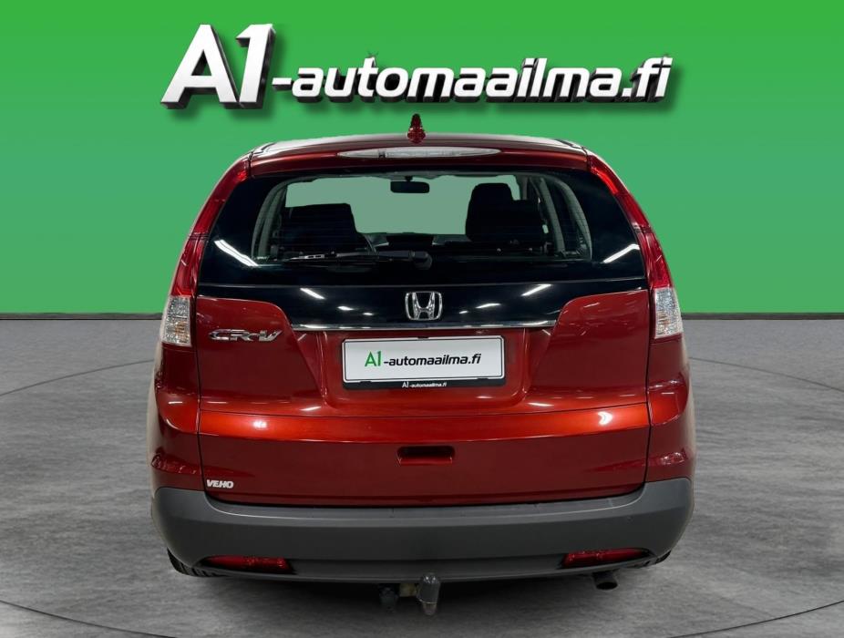HONDA CR-V 2013