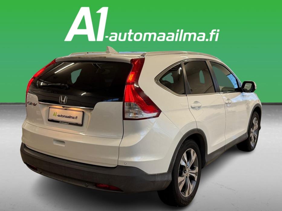 HONDA CR-V 2013