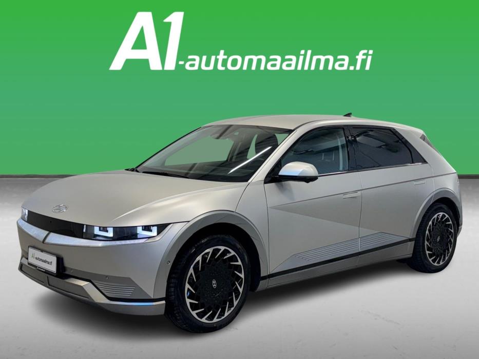 HYUNDAI Ioniq 5 2022