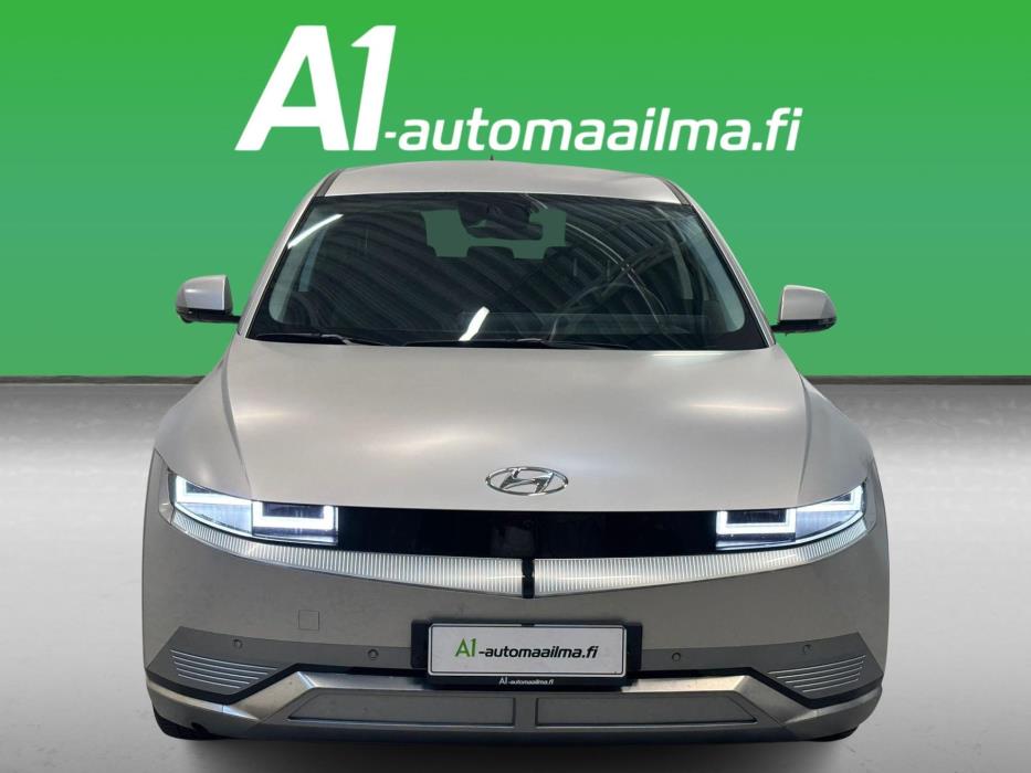 HYUNDAI Ioniq 5 2022