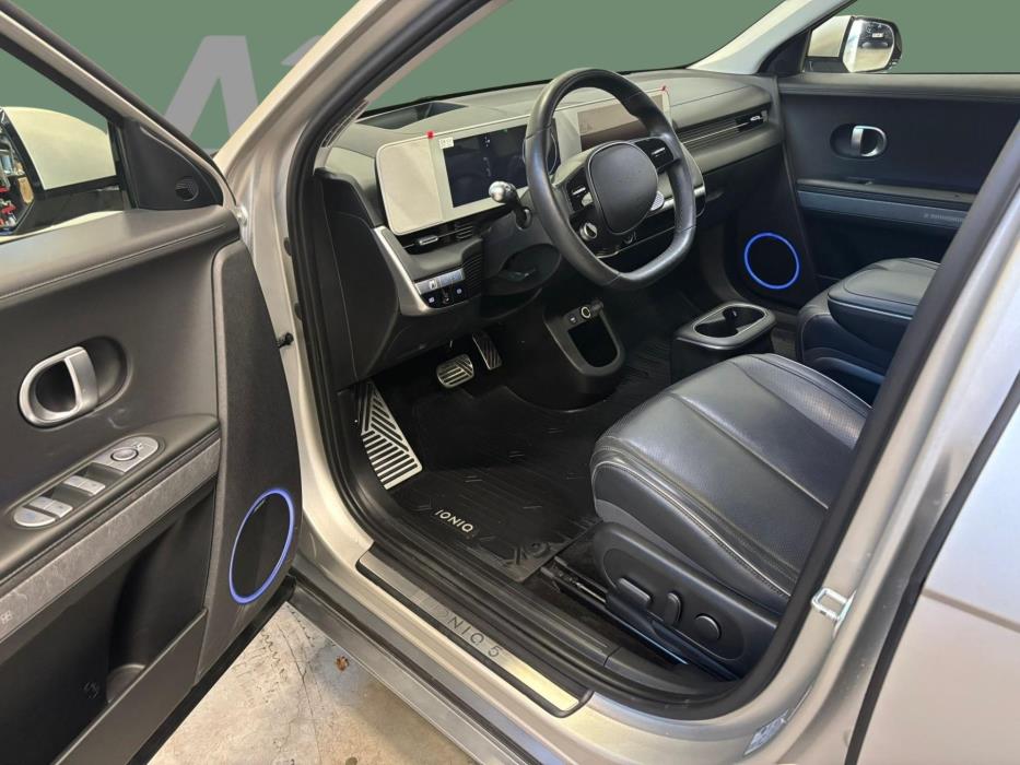 HYUNDAI Ioniq 5 2022