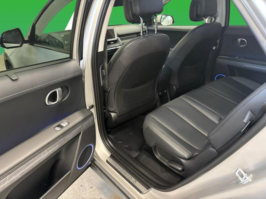 HYUNDAI Ioniq 5 2022