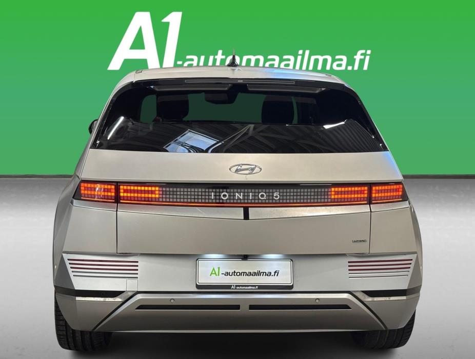 HYUNDAI Ioniq 5 2022