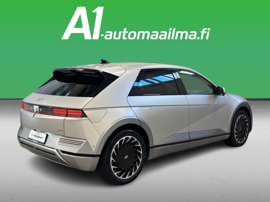 HYUNDAI Ioniq 5 2022