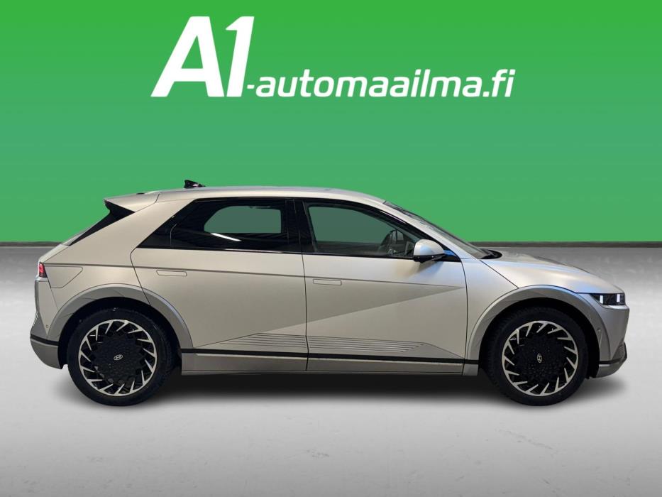 HYUNDAI Ioniq 5 2022