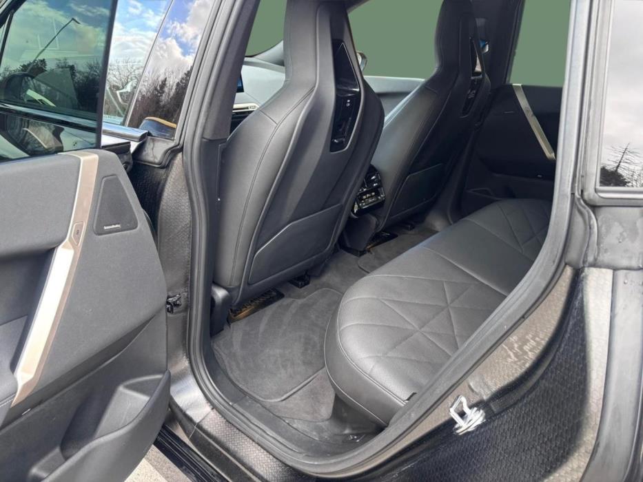 BMW iX 2023