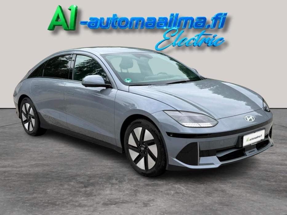 HYUNDAI Ioniq 6 2023