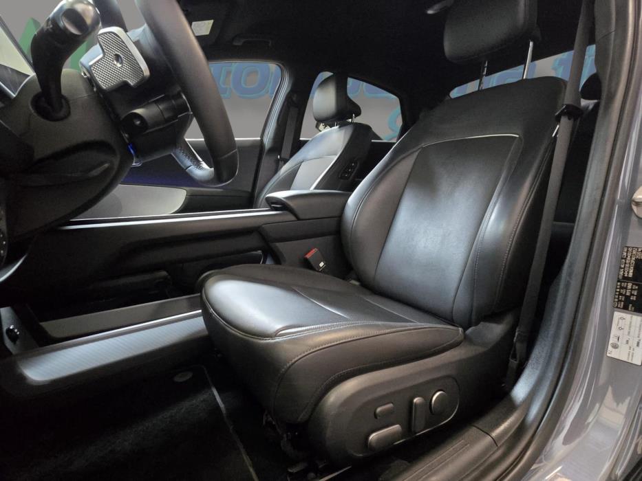 HYUNDAI Ioniq 6 2023